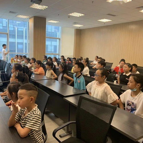 幸福美好生活，從陸港星星少兒合唱團起步