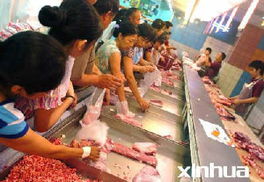 食用農(nóng)產(chǎn)品價(jià)格呈現(xiàn)分化趨勢 豬肉批發(fā)價(jià)連續(xù)兩周下跌，蔬菜價(jià)格持續(xù)攀升