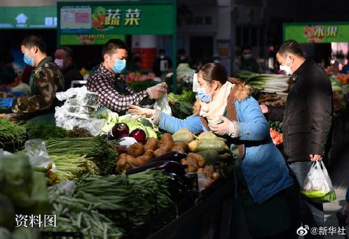 上周國內(nèi)食用農(nóng)產(chǎn)品批發(fā)價(jià)格走低，豬肉與蔬菜價(jià)格齊降